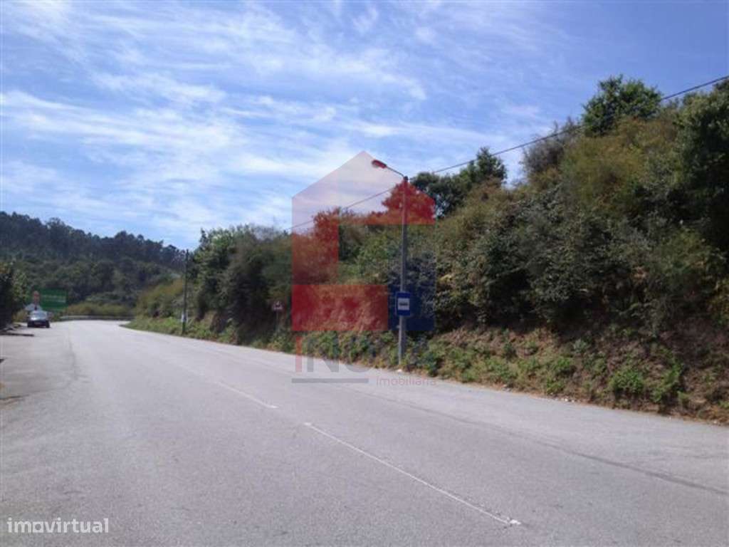 Terreno para construção, Esqueiros - Grande imagem: 5/5