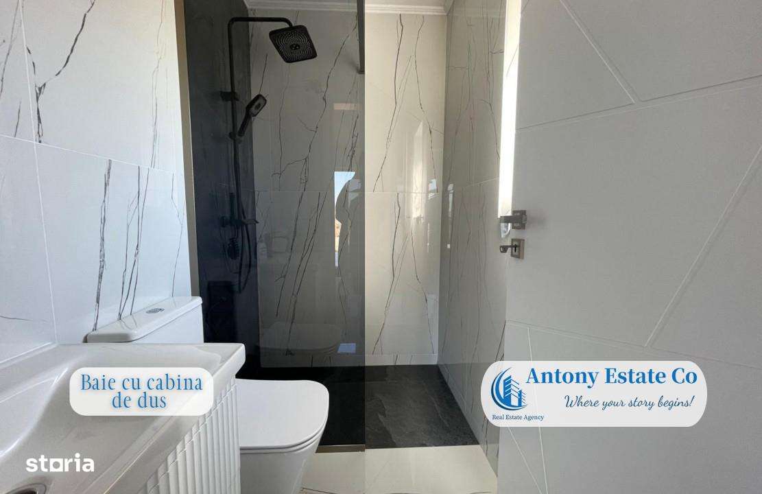 Anatolia 2 Villa - casa de vanzare, Cheriu - Bihor-7