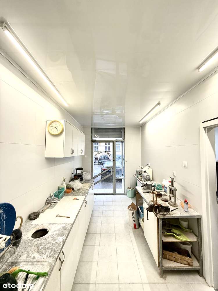 Lokal niemieszkalny-centrum - Pełny obrazek: 1/7