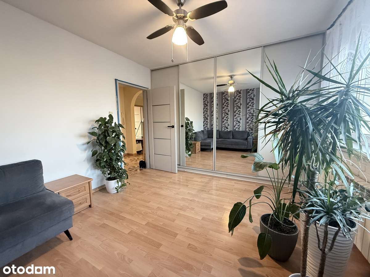 Przestronne Mieszkanie-Bezczynszowe- 2 Piętro- Garaż-6