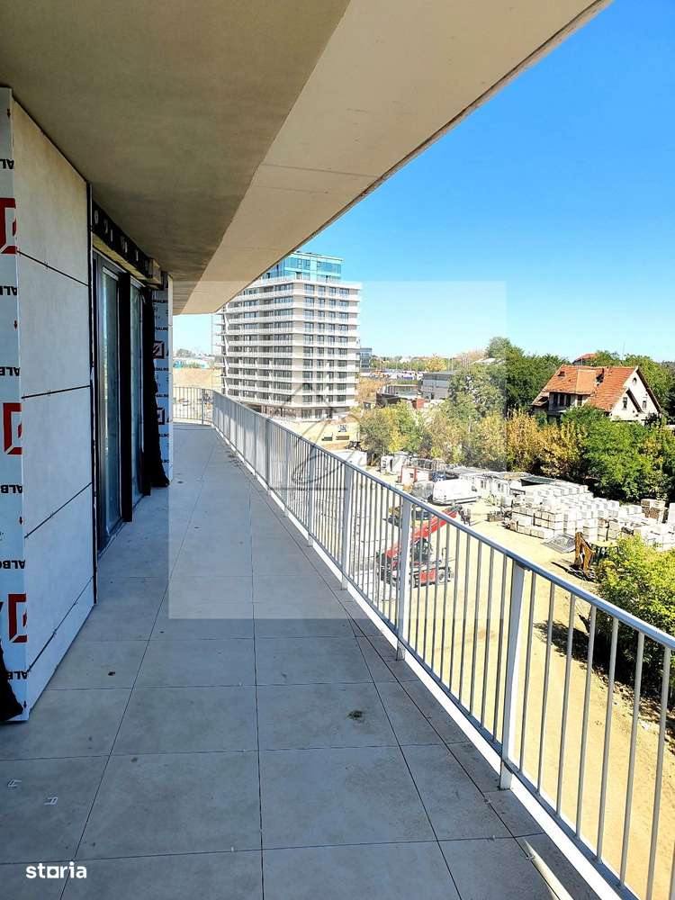 COM0% I One Lake District 2 camere I lac Plumbuita I  vedere superba - Imagine principală: 3/19