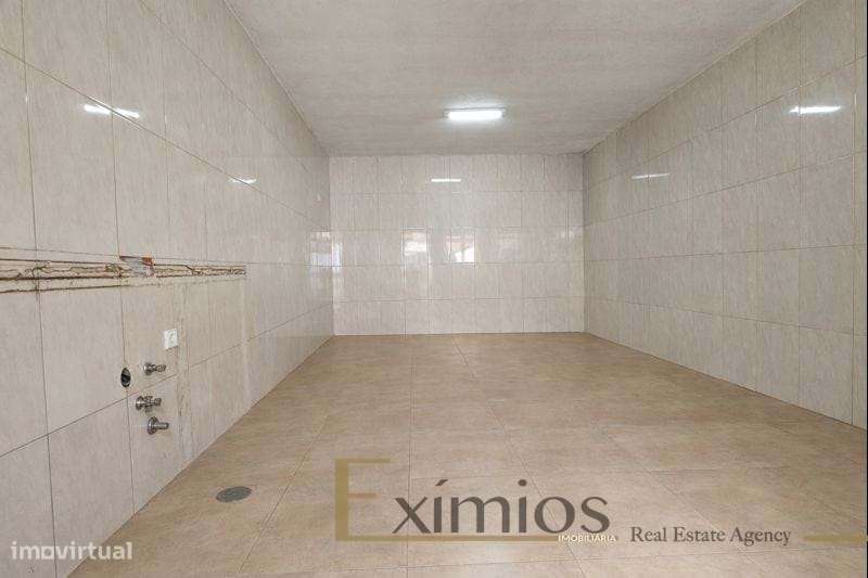Moradia V3 com garagem, em Vila do Conde-14