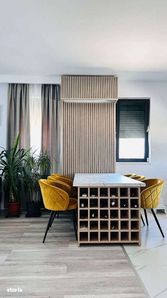 Casa individuala - 4 camere - Sos. Pipera Tunari,Balotesti-3