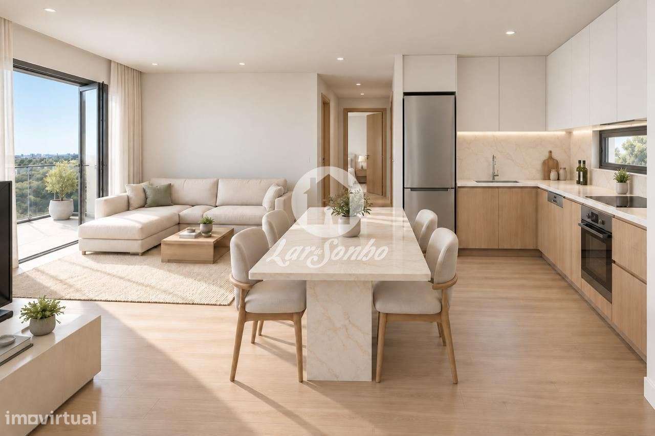 Apartamento na Apúlia-9