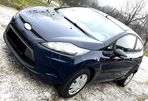 Ford Fiesta 1.25 Ambiente - 1