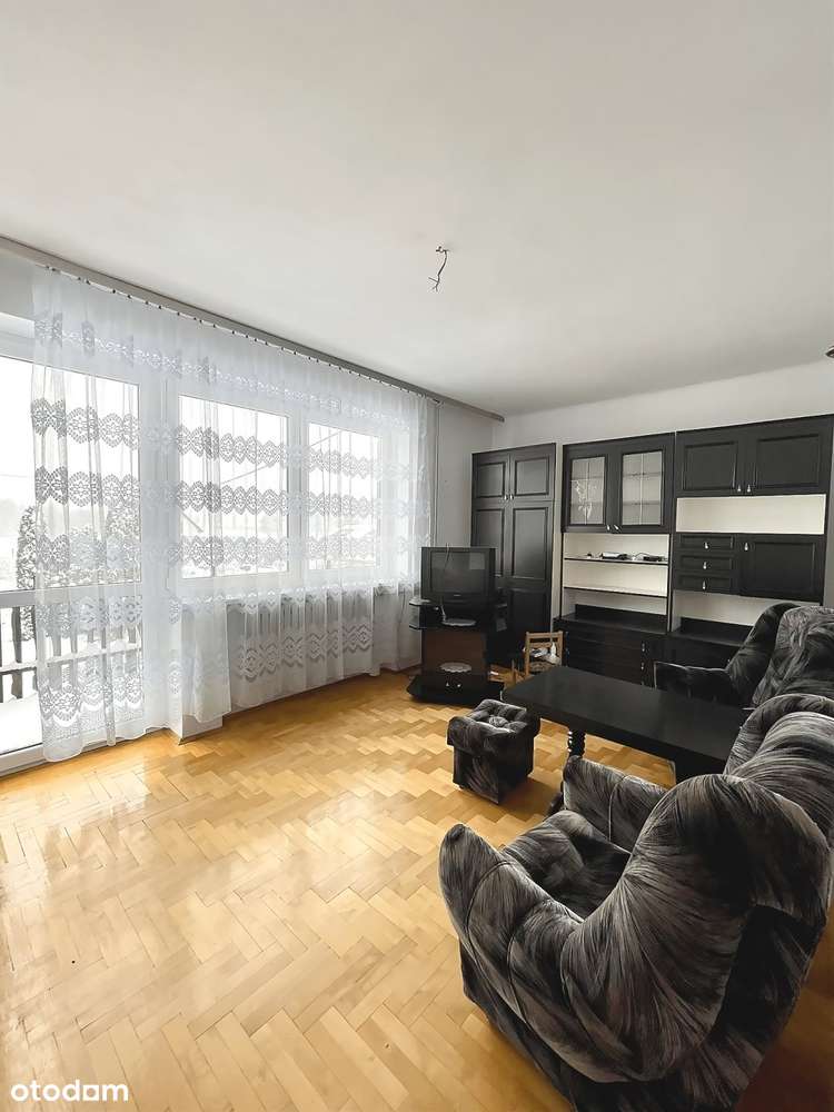 Dom z dużą działką przy trasie na Warszawę-6