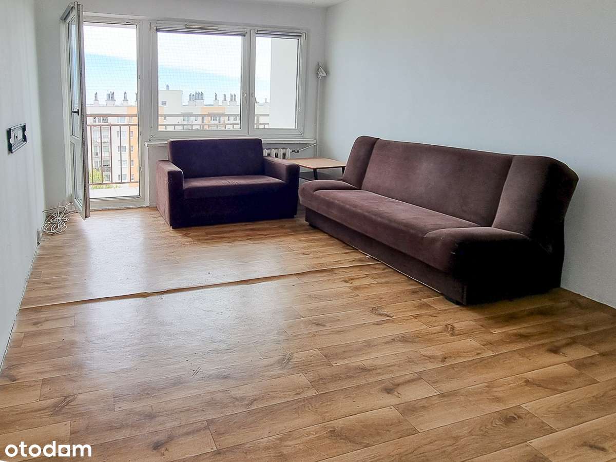 Najlepsza cena na osiedlu i najlepszy układ mieszkania - duży balkon - Pełny obrazek: 5/20