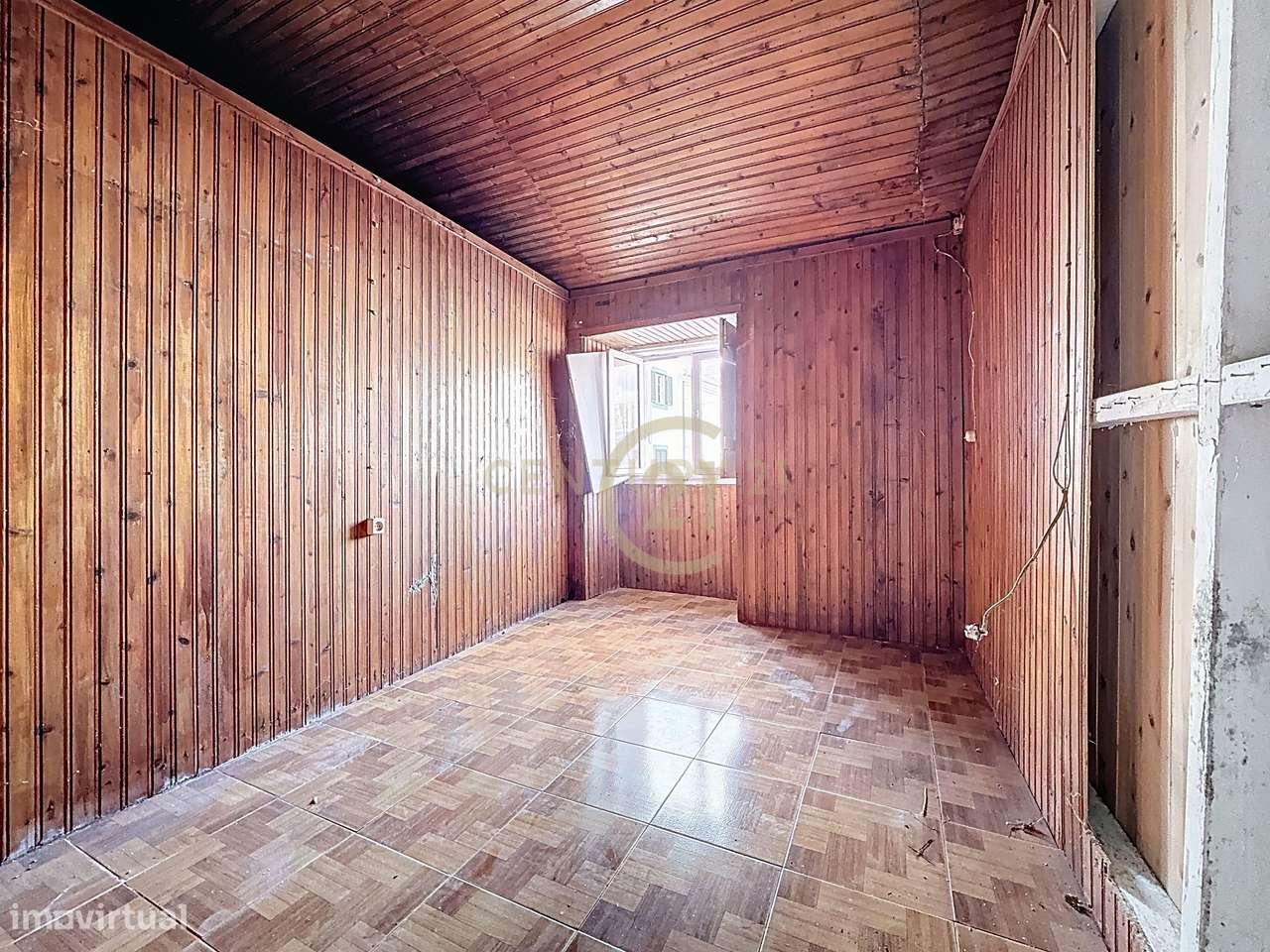 Oportunidade em Praia da Vitória: Casa para Recuperação-7