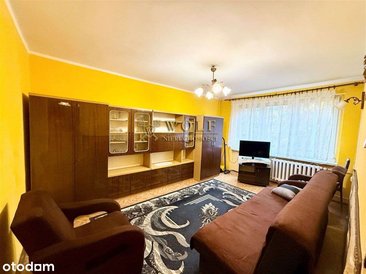  Kawalerka do remontu – Miasteczko Śląskie - Pełny obrazek: 5/5