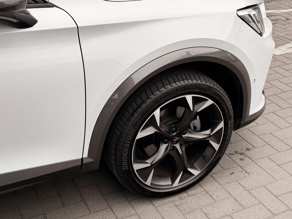 Cupra Cupra-Formentor 2.0 TSI 4Drive DSG 190 KM — zdjęcie 7