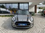 MINI Cooper D - 3