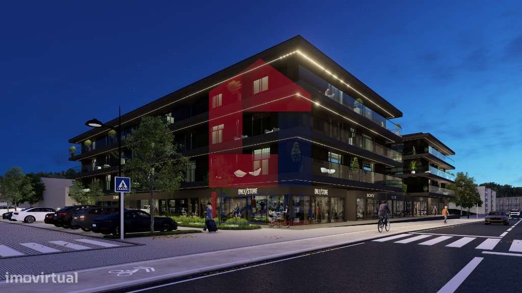 Loja NOVA, Vila Verde - Grande imagem: 4/4