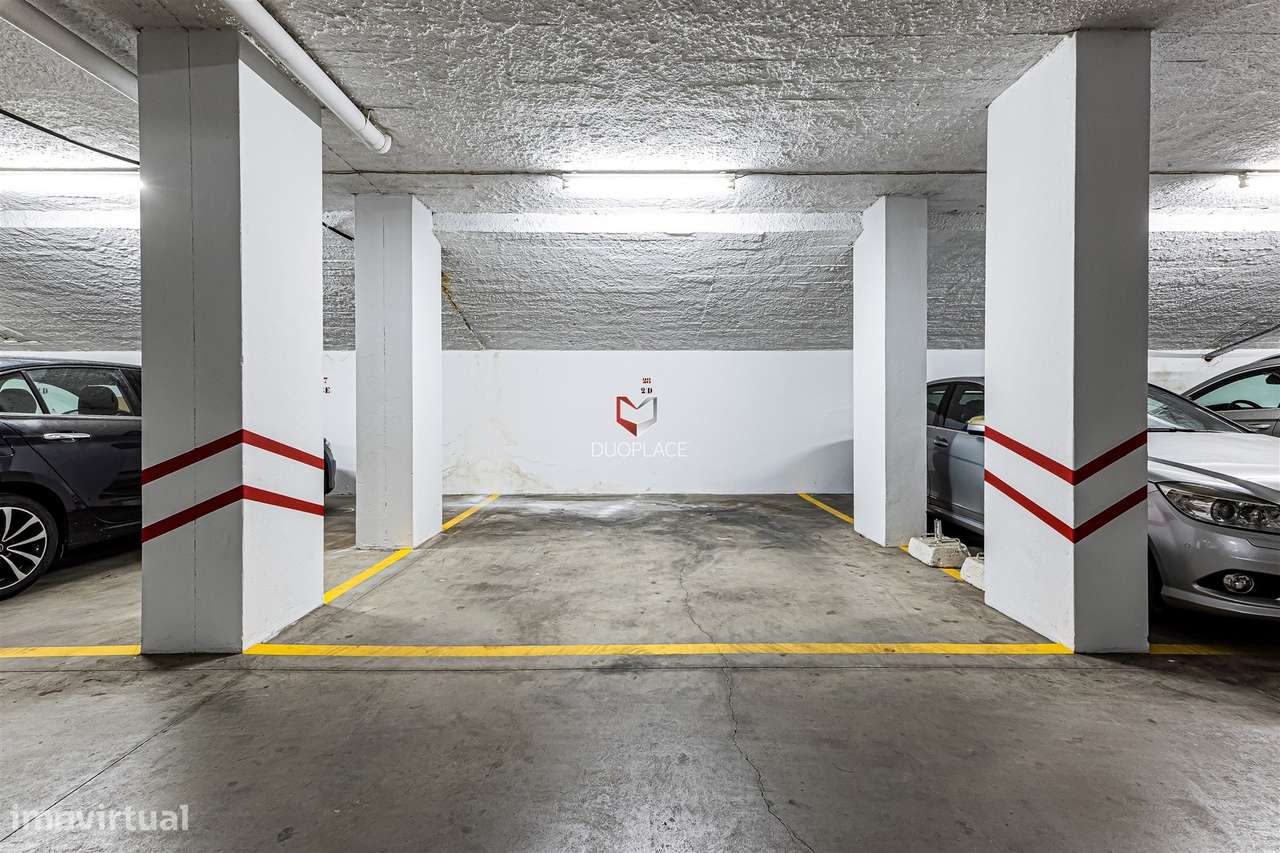 Apartamento T2 Venda em Armação de Pêra,Silves-18
