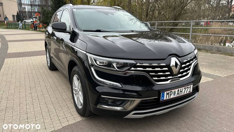 Renault Koleos - 12