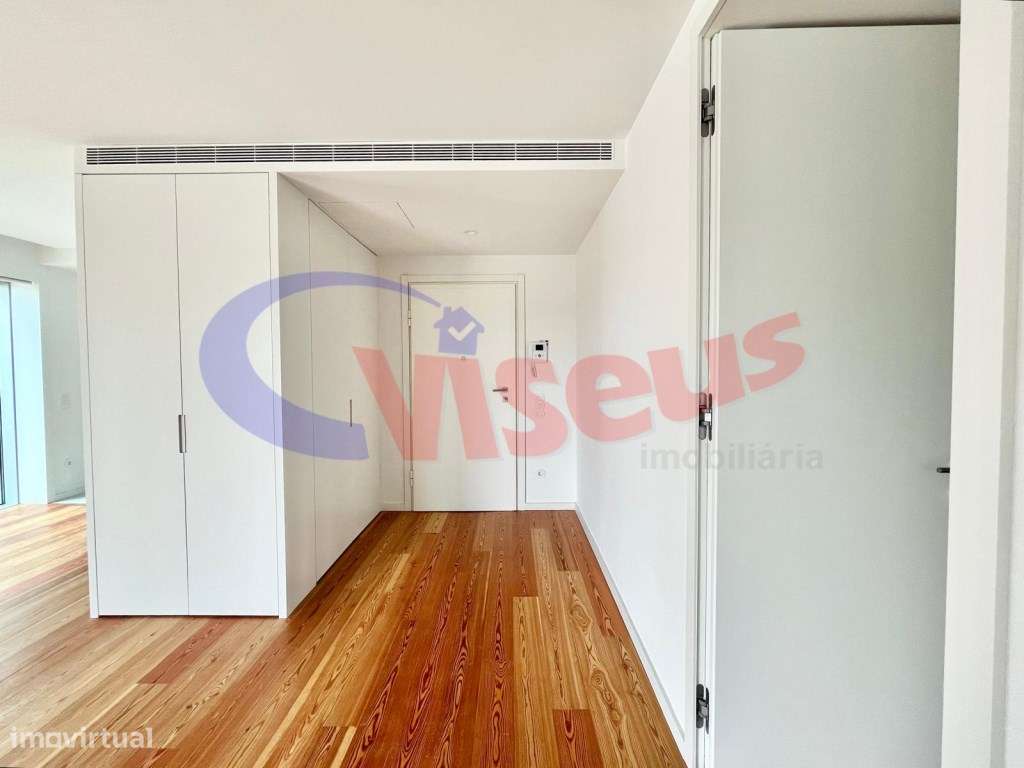 Apartamento T2 Novo Sal D'ouro Reserve-13