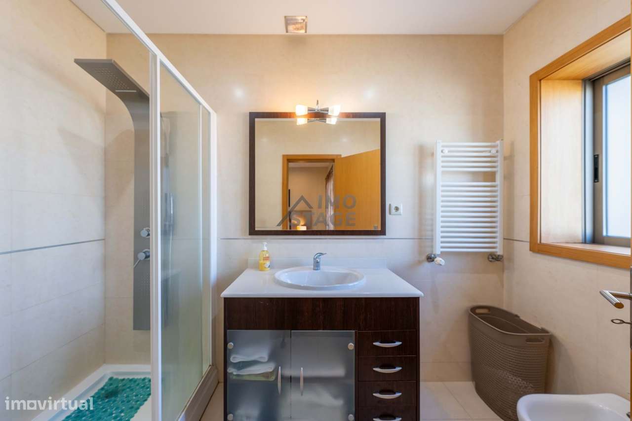 Moradia, 152 m², Grijó e Sermonde-18