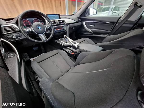 BMW Seria 3 320d GT Sport-Aut. - 16