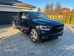 Dodge RAM 1500 5.7 4x4 - 8