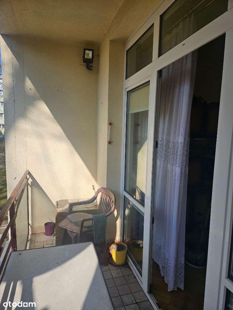 M3 Łódź Bałuty Pojezierska parter 60 m2-11