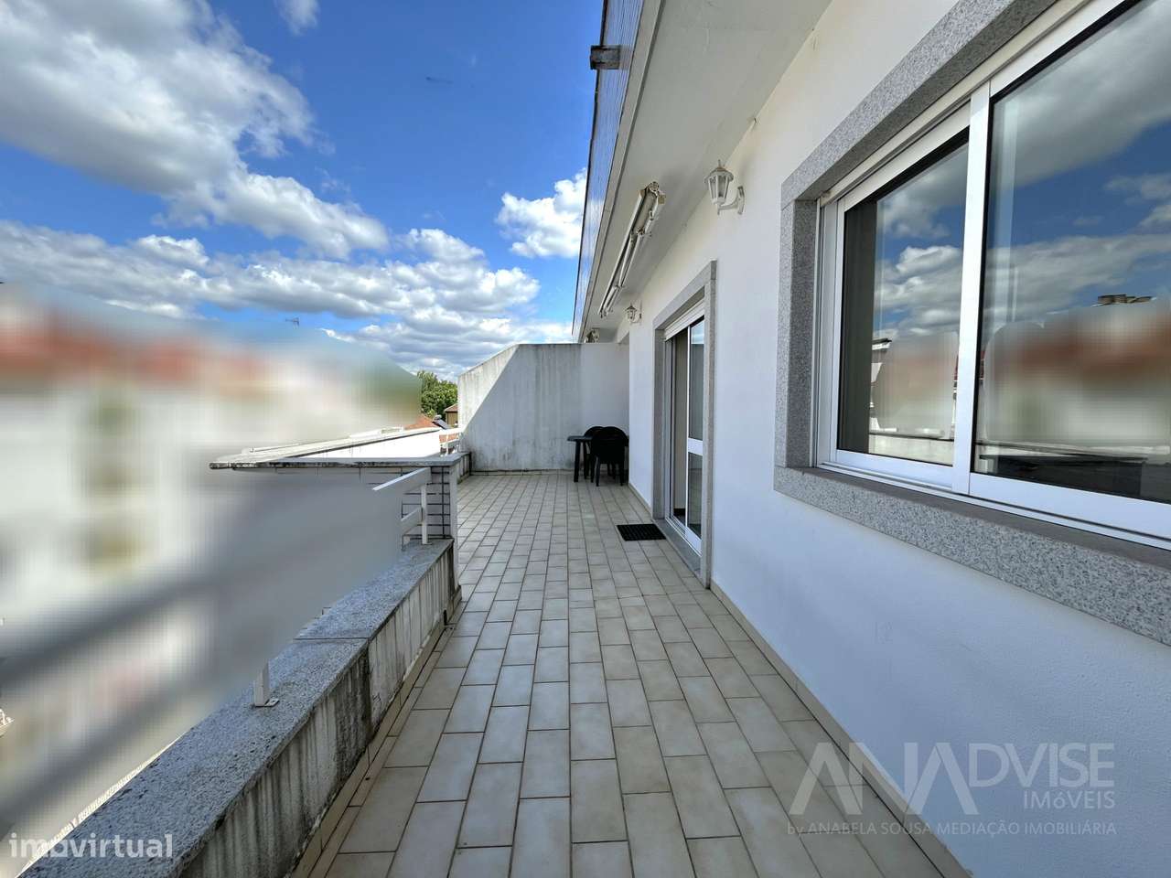 Apartamento T2 DUPLEX Venda em Viseu,Viseu-21