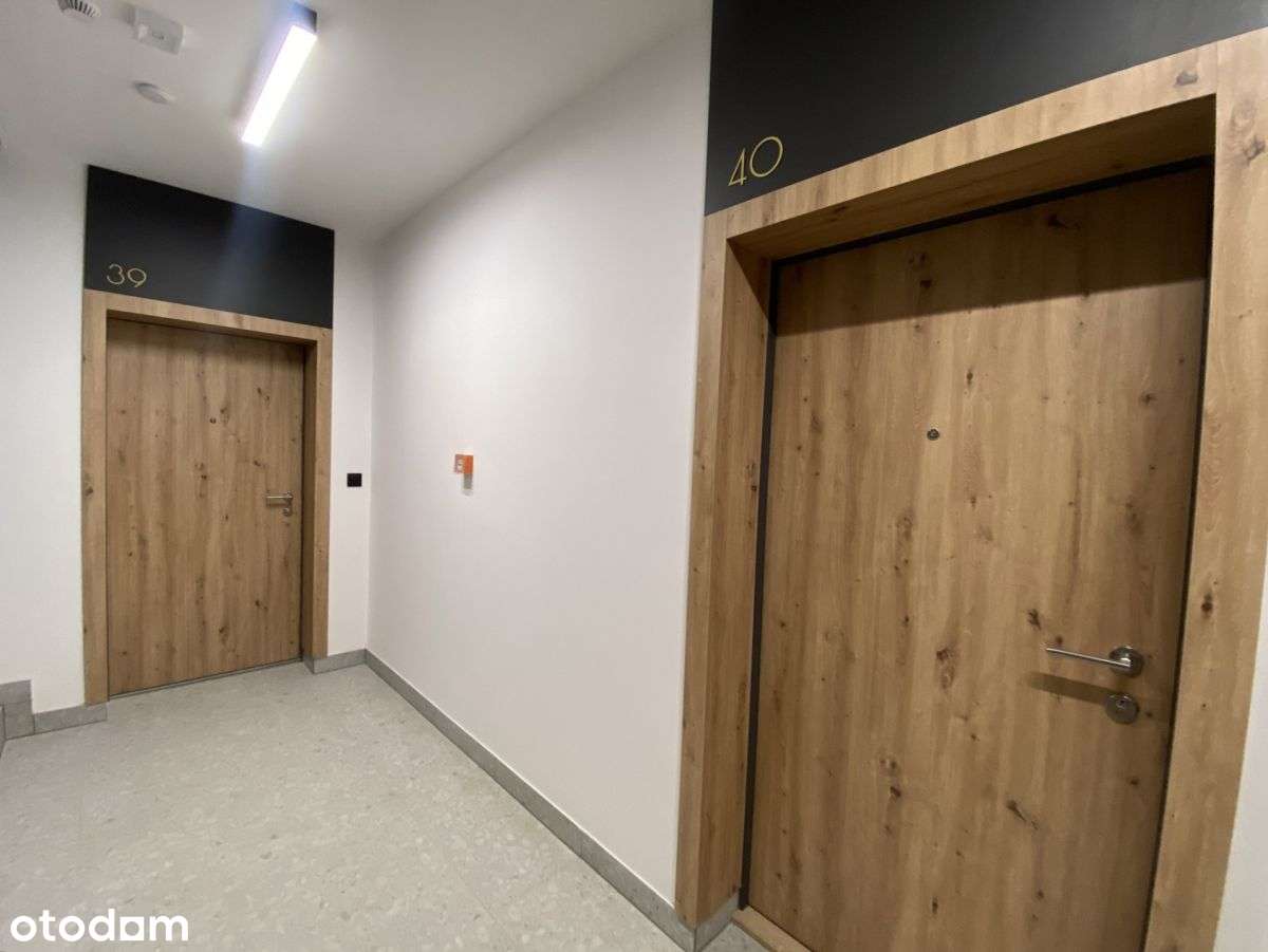 Od Dewelopera| Garaż 5k| Klucze w tym roku-5