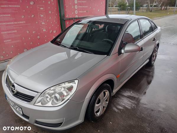 Opel Vectra 1.9 CDTI Essentia - 1