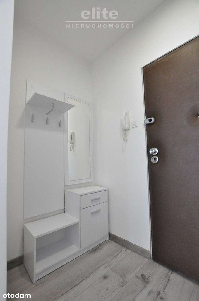 Kawalerka (możliwość wydzielenia sypialni) os Reda-8