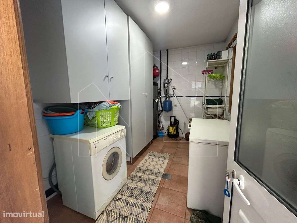 Moradia T4 triplex com jardim e terraço - a 6 minutos de Aveiro-32