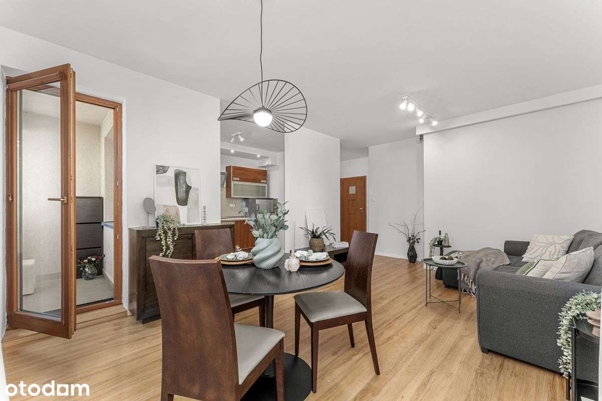 Do wejścia, 2 pokoje, Mozarta, Prądnik Biały-8