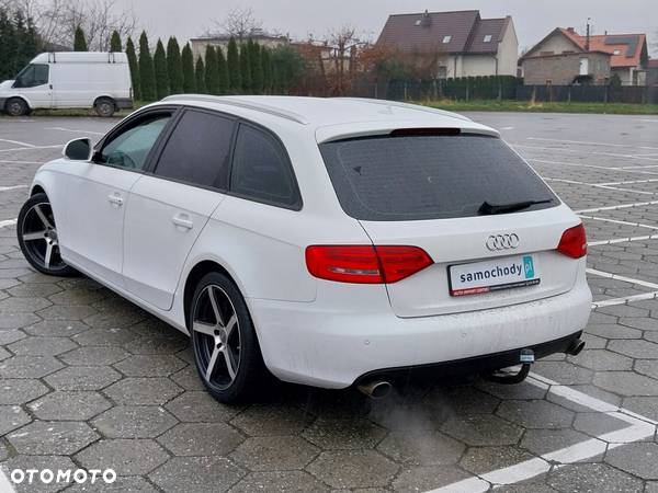 Audi A4 - 33