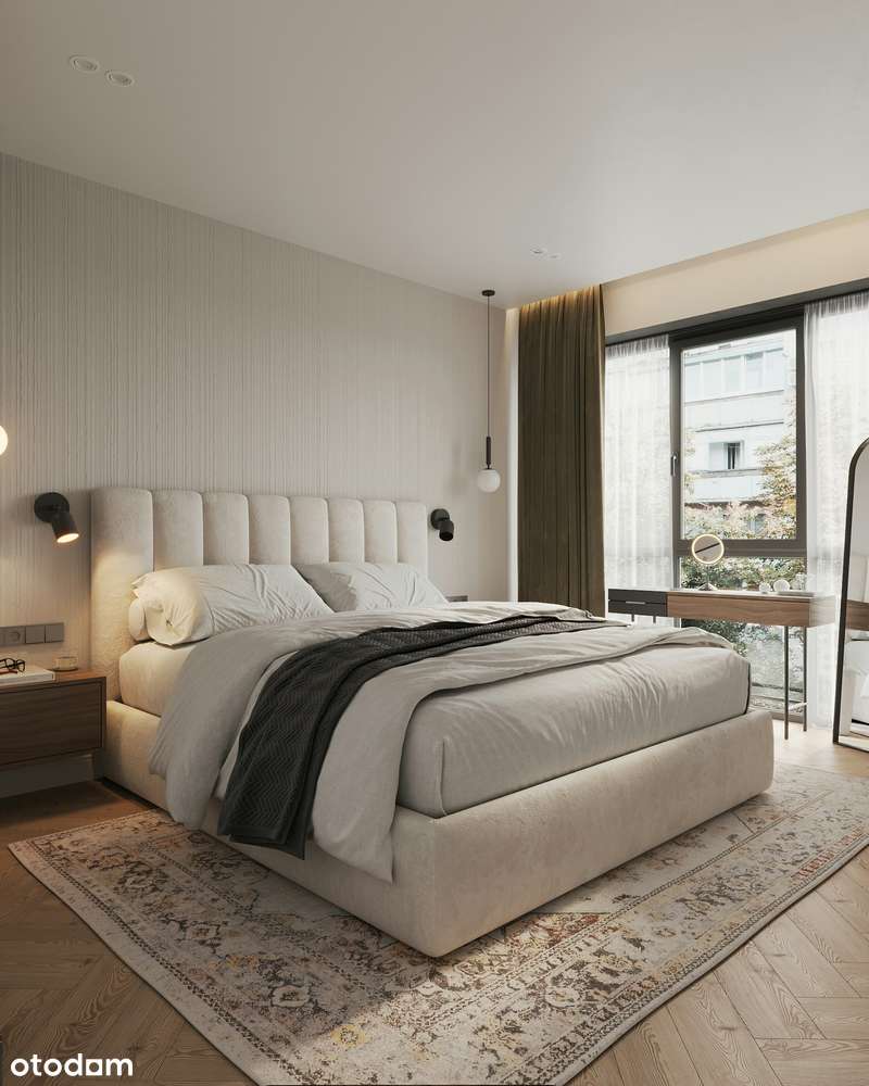 3 Pokoje - Ostatnie w takim układzie - Super CENA - Tramwaj 3 minuty-1