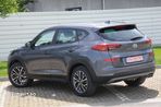 Hyundai Tucson blue 1.6 CRDi 2WD Pure - 4