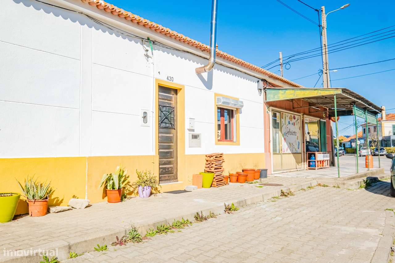 Apartamento T3 com terraço em Azeitão - Grande imagem: 5/24