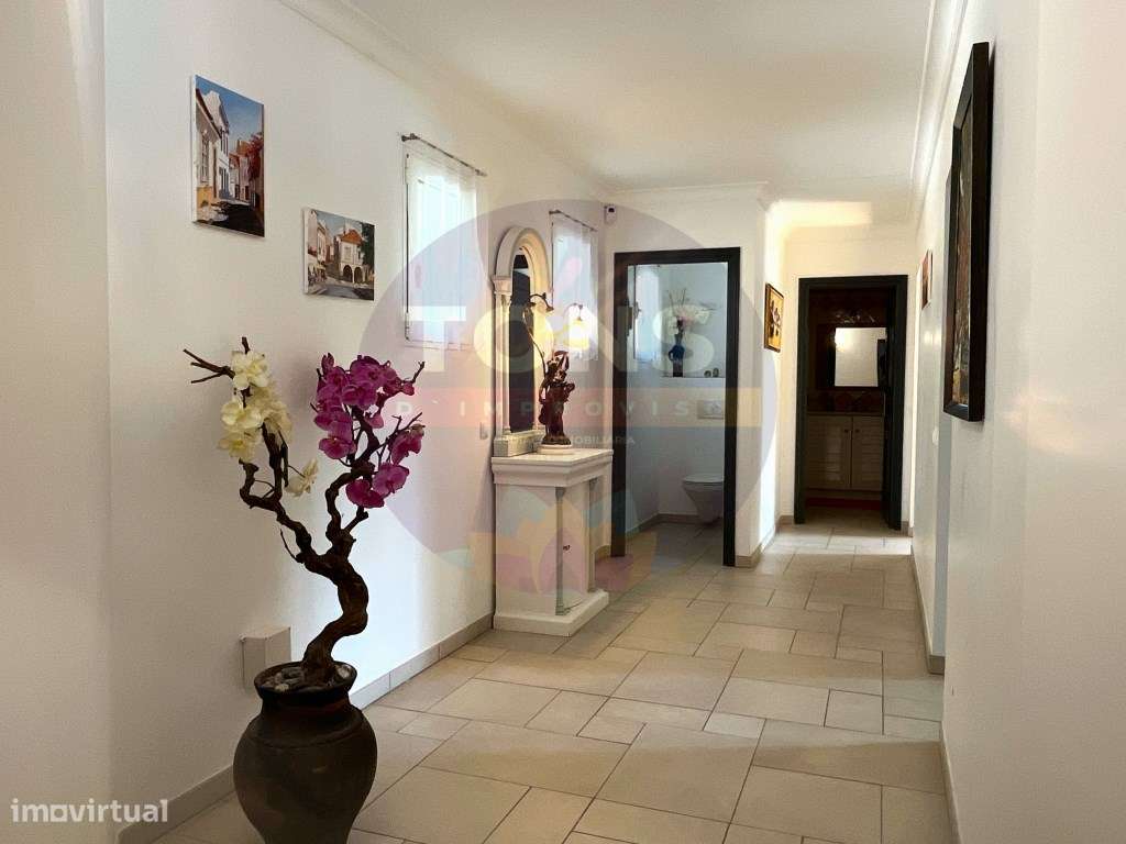 Moradia Contemporânea na Costa Vicentina - Privacidade, Qualidade e...-16