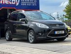 Ford Grand C-MAX 1.0 EcoBoost Start-Stopp-System Ambiente - 6
