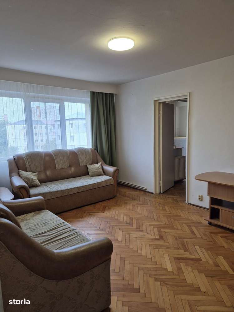 cv 129 Cuza Voda, apartament 2  camere tip vagon-0