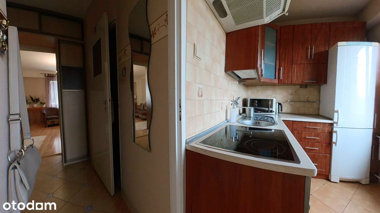 Witosa. Przytulne mieszkanie do sprzedania - Pełny obrazek: 5/15