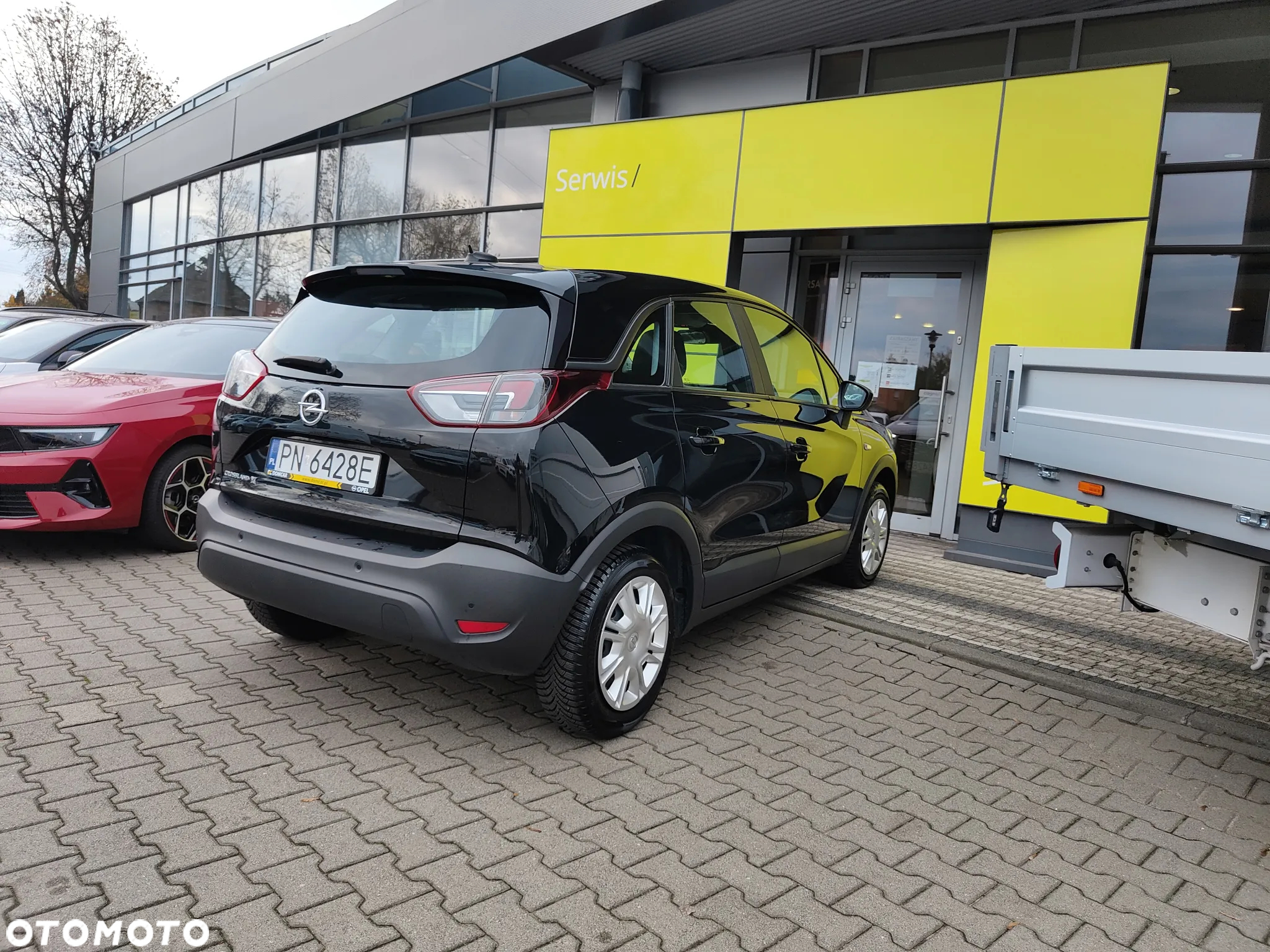 Opel Crossland X 1.2 Edition - 6