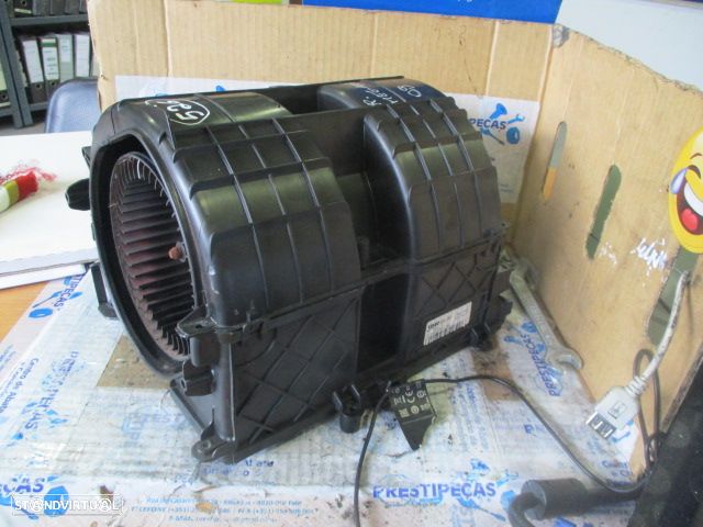 Peça - Motor Sofagem T1001188g Renault Megane 3 2009