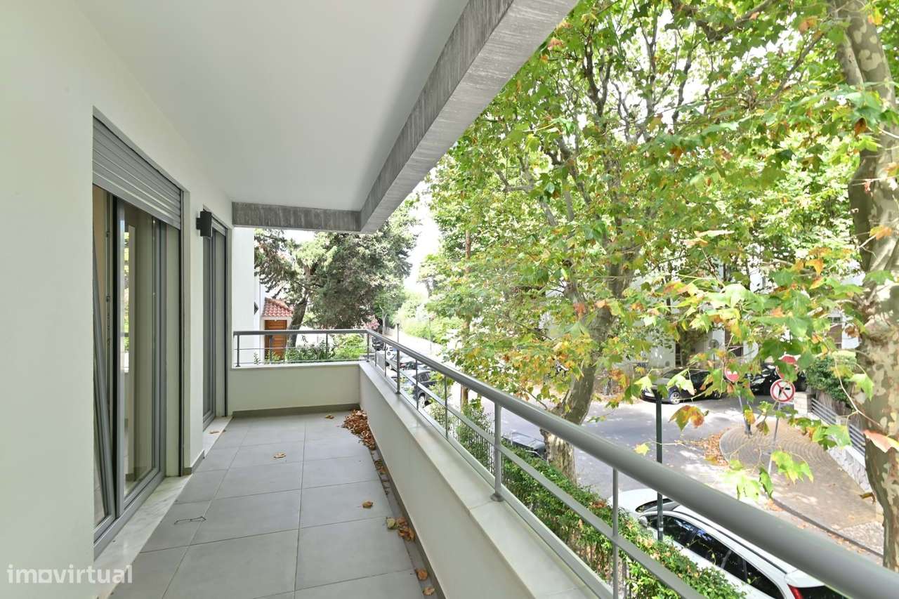 Apartamento T3 | Luxo | 186m2 | Carcavelos - Grande imagem: 5/29