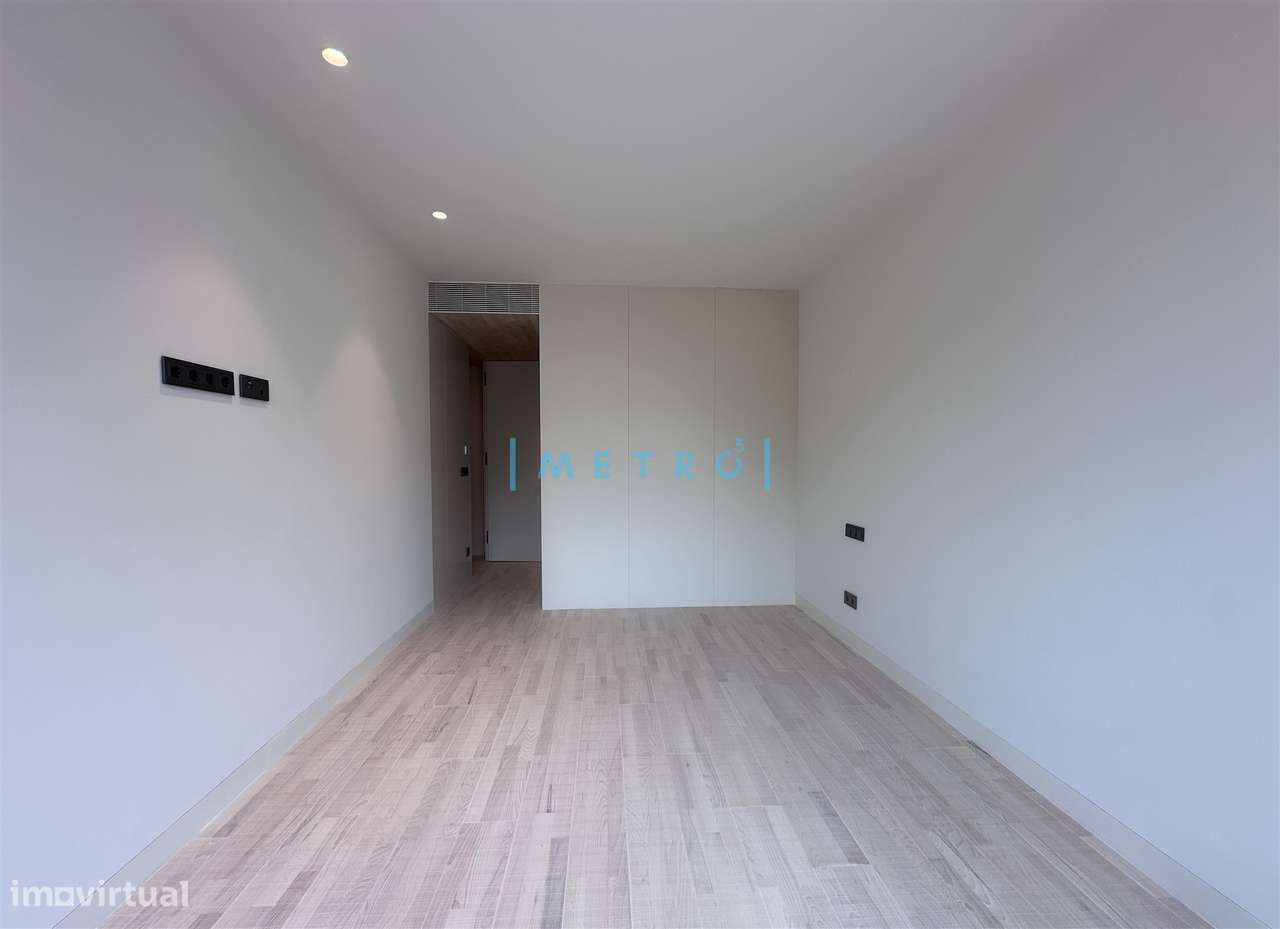 Apartamento T4+1 Venda em Aldoar, Foz do Douro e Nevogilde,Porto-13