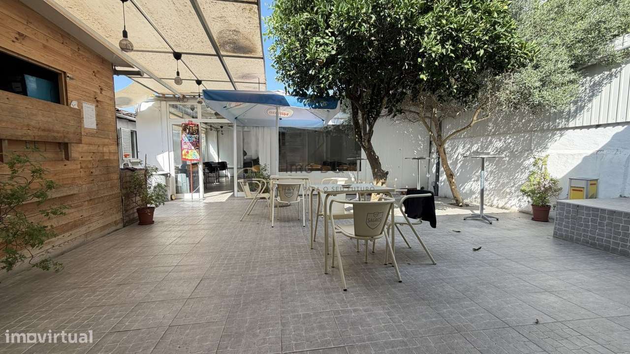 Restaurante Trespasse-6