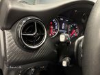 Mercedes-Benz GLA 180 CDi Style Aut. - 20