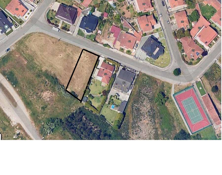 Terreno para Construção de Moradia - Grande imagem: 5/16