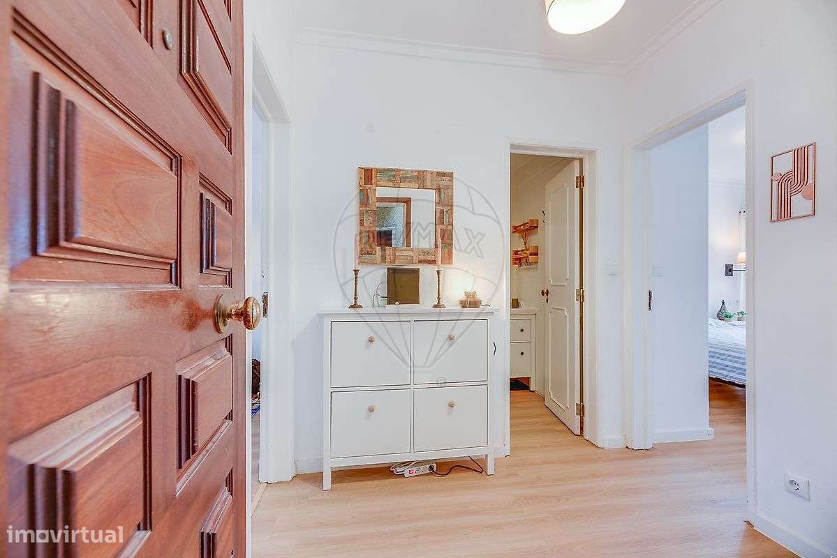 Apartamento T2 para venda - Grande imagem: 4/25