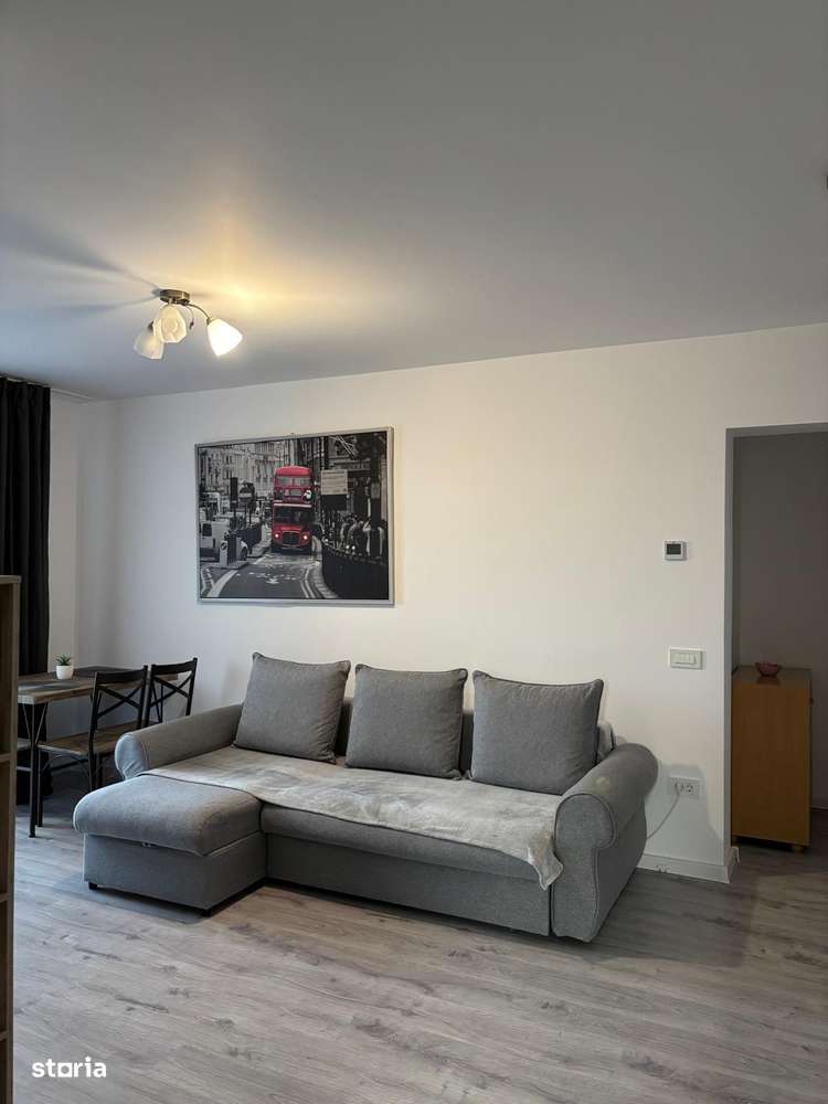 De inchiriat ap 1 camera 320 euro POITIERS TOWERS - Imagine principală: 2/7