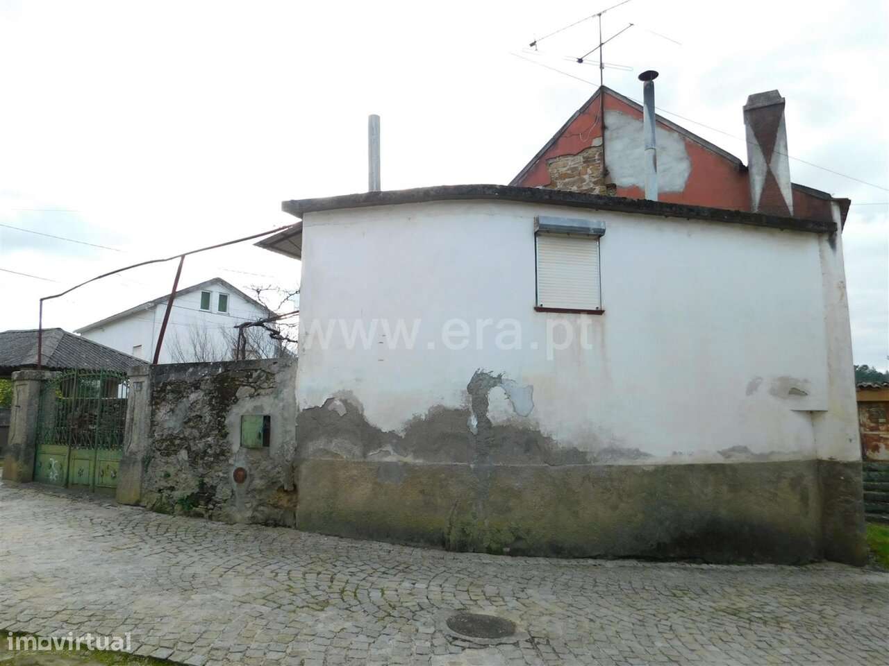 Moradia T3 / Seia, Santiago - Grande imagem: 5/20