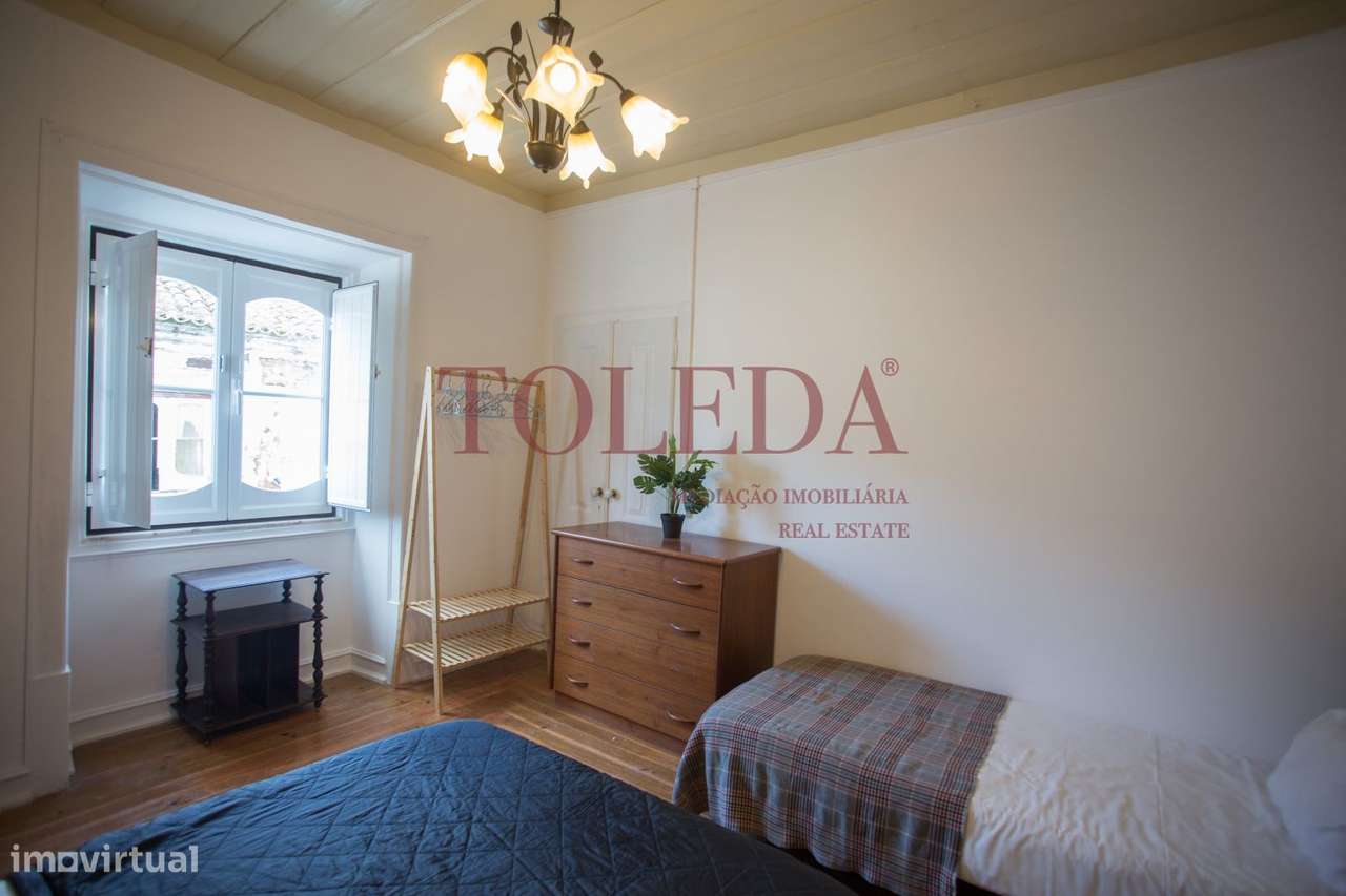 Moradia 3 Pisos 10 Divisões-14