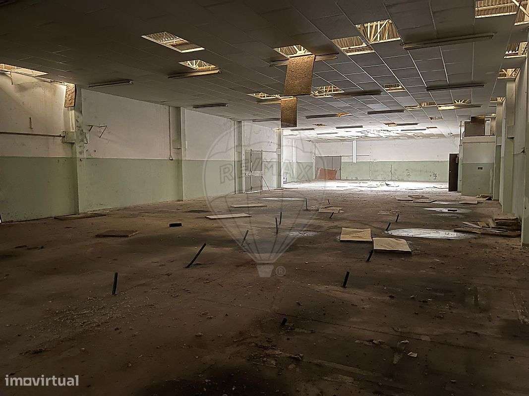 Armazém  para venda - Grande imagem: 5/13