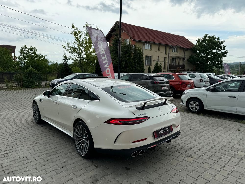 mercedes-benz amg-gt-4door-coupe   53 4maticplus